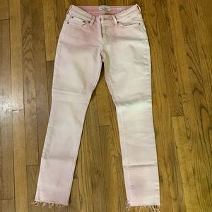 Lucky brand jeans